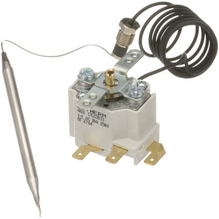 Champion Dishwasher Thermostat 512108